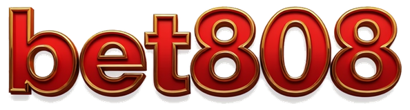 bet808 logo