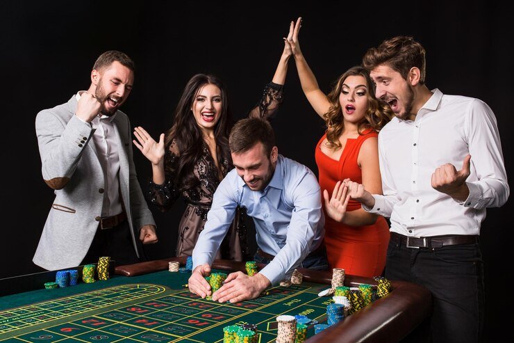 bet808 Cleocatra Dibuka Dalam Lobi bet808