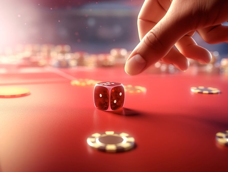 bet808 Ruangan Slot Baru