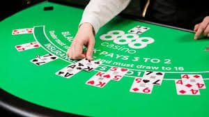 bet808 Meja Variasi