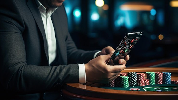 bet808 Acara Spek