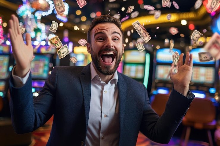 bet808 Menggali Keasyikan Mega Wheel di bet808